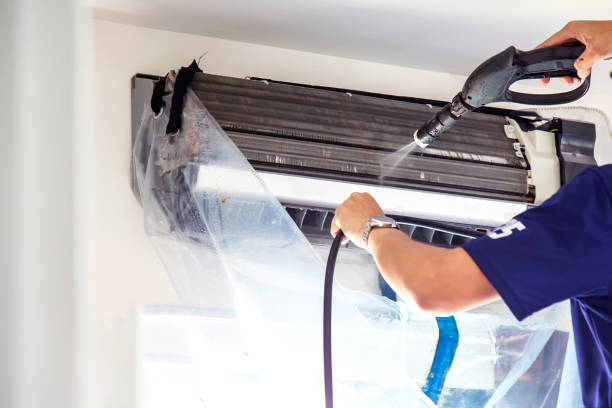 Best Emergency Air Duct Cleaning  in Nd Lake, WI