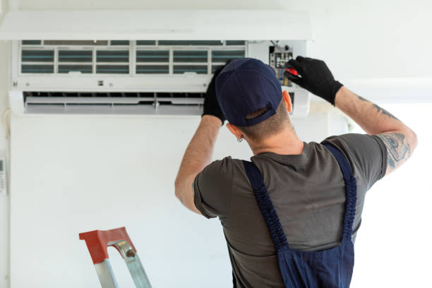 Best Residential Air Duct Cleaning  in Nd Lake, WI