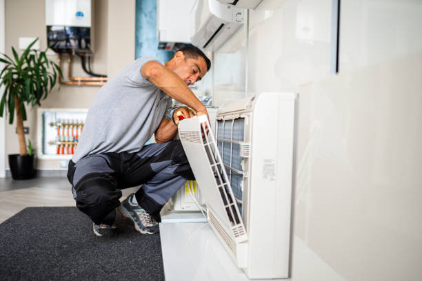 Best Air Duct Cleaning Cost  in Nd Lake, WI