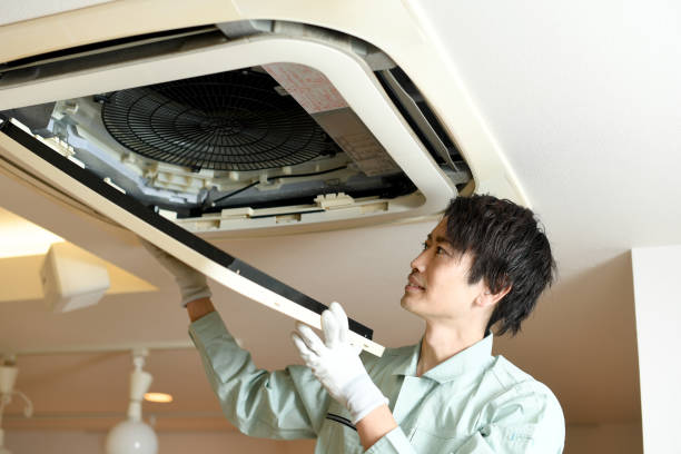 Best HVAC System Cleaning  in Nd Lake, WI