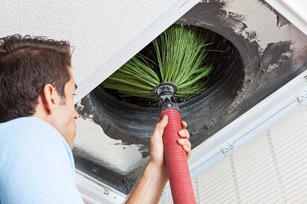 Best Best Air Duct Cleaning Company  in Nd Lake, WI