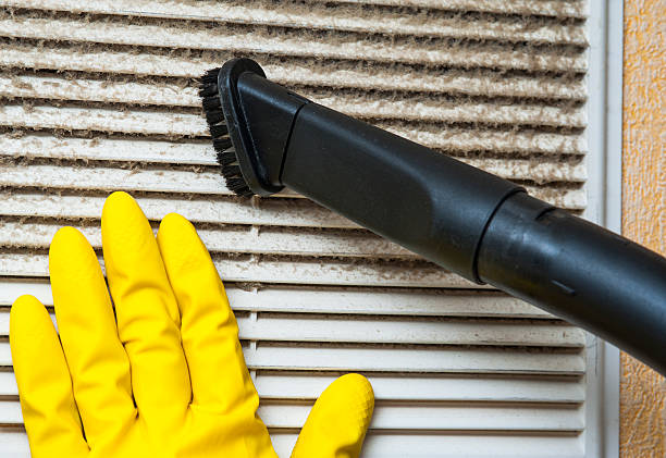 Best Air Duct Cleaning Near Me  in Nd Lake, WI