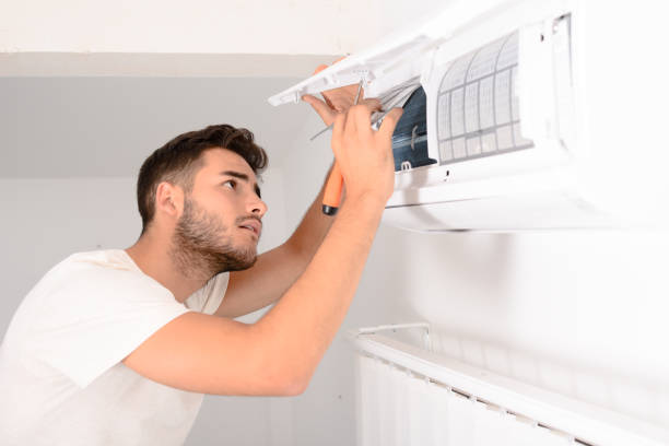 Best Air Duct Cleaning Cost  in Nd Lake, WI